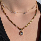 Collana Sole d’Oro Kette