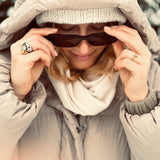 Anello Dualità Ring