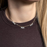 Luce Sparkle Kette