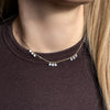 Luce Sparkle Kette Bild 3