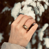 Cosmo Scintillante Ring