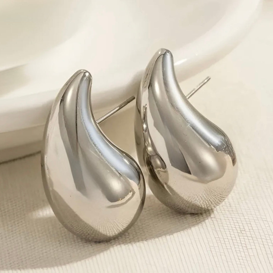 Nuvola Drops Ohrringe