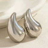 Nuvola Drops Ohrringe