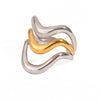 Onda Aurea Ring Bild 1