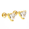 Amore Studs Ohrringe Bild 1