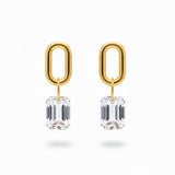 Diamante Sole Ohrringe