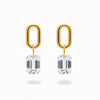 Diamante Sole Ohrringe Bild 1