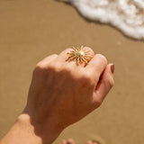 Solena Ring