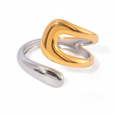 Equilibrio Ring