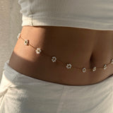 Collana Fiorita Kette