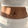 Collana Fiorita Kette Bild 3