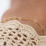 Amore Catena Armband