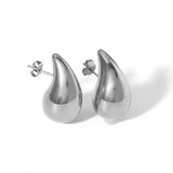 Nuvola Drops Ohrringe