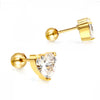 Amore Studs Ohrringe Bild 3