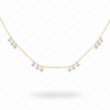 Luce Sparkle Kette Bild 1