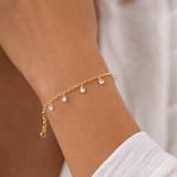 Luce Sparkle Armband