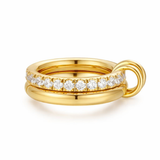 Aurelia Ring