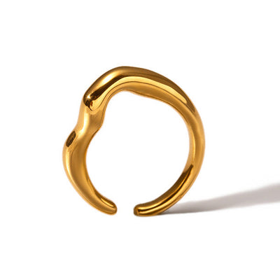 Forma Viva Ring