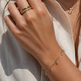 Luce Sparkle Armband