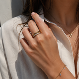 Aurelia Ring
