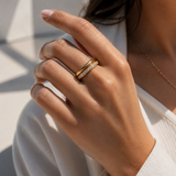 Aurelia Ring