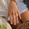 Cuore di Sole Ring Bild 2