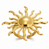 Solena Ring