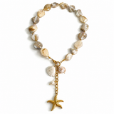 Ocean Whisper Kette