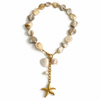 Ocean Whisper Kette Bild 2