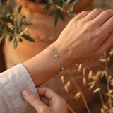 Via Lattea Armband