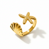 Stella del Mare Ring