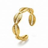 Riviera Shells Ring