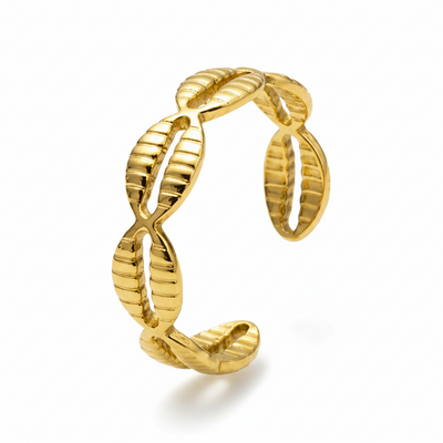 Riviera Shells Ring