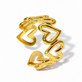 Amore Aperto Ring