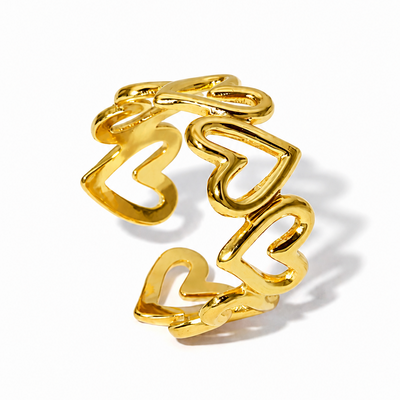 Amore Aperto Ring