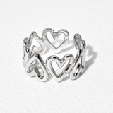 Amore Aperto Ring