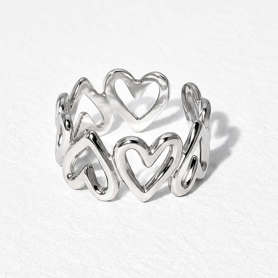 Amore Aperto Ring