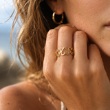 Amore Aperto Ring