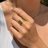 Lucienne Ring
