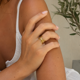 Alessio Ring