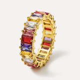 Dolce Vita Glow Ring