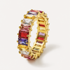 Dolce Vita Glow Ring Bild 2