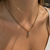 Collana Sole d’Oro Kette