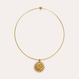 Bella Dorée Soleil Kette