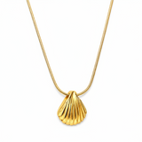 Shell di Amalfi Kette
