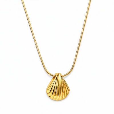 Shell di Amalfi Kette