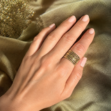 Lucienne Ring