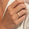 Perla di Mare Ring Bild 2