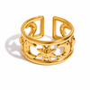 Luna Sole Ring Bild 1