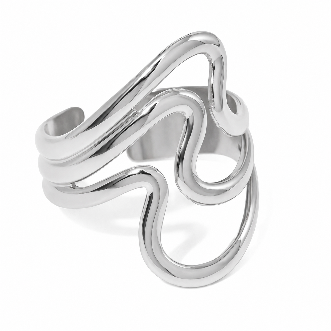 Vortice Ring